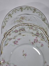 Mismatched china dinner for sale  Medina