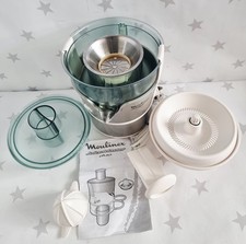 Moulinex juicemaster duo for sale Moulinex juicemaster duo for sale  UK