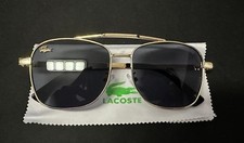 Lacoste sunglasses unisex for sale  LONDON