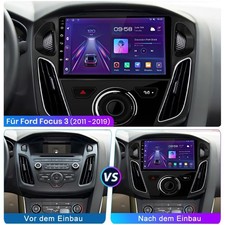 256g ford focus gebraucht kaufen 256g ford focus gebraucht kaufen  Bremen