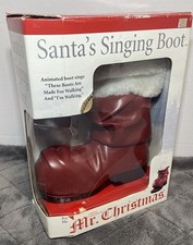 Vintage christmas santas for sale  Spring Branch