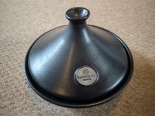 Emile henry black for sale  BARNSTAPLE