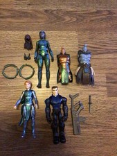 Marvel legends inch for sale Marvel legends inch for sale  ELLESMERE PORT