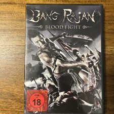Bang rajan blood gebraucht kaufen  Berlin