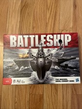 Battleship original naval for sale  High Point