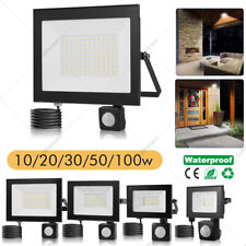 Outdoor led floodlight for sale  CANNOCK