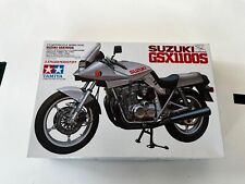 Maquette moto suzuki d'occasion  Buchy