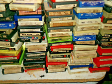 Track tapes add for sale  Collinsville