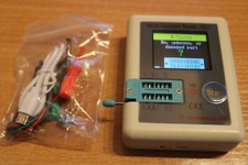 Lcr7 tc1multi function for sale  WINGATE