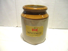 Earthenware pot for sale  SALISBURY