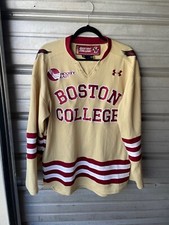 Boston college hockey for sale  Santa Barbara