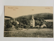 Dittersbach stolpen schloss gebraucht kaufen  Bingen