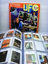 Ufo shado panini usato  Milano