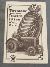 1933 firestone low for sale  New Lenox
