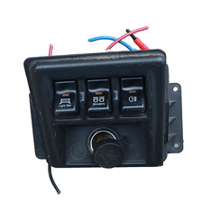 Jeep wrangler light for sale  Columbus