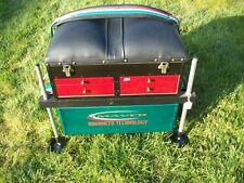Maver seat box for sale  BURTON-ON-TRENT