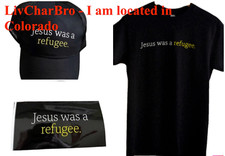Bundle jesus refugee for sale  Aurora