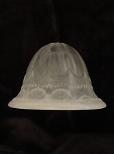 Retro bell alabaster for sale  UK