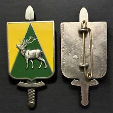 Régiment chasseurs alpins d'occasion  Colomiers