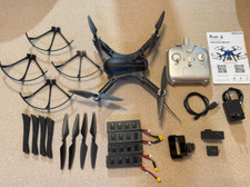 Mjx bugs fpv gebraucht kaufen  Hermsdorf