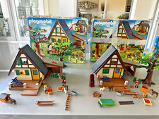 Playmobil réf 4207 d'occasion  Aucamville