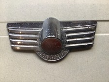 Vintage morris metal for sale  HOUGHTON LE SPRING
