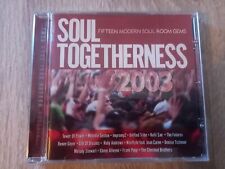 Various artists soul for sale  COLCHESTER