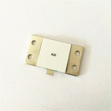 Usado, Resistor de terminação de carga RF 800 watts por KDI Aeroflex PPT1900-800 DC-0.5 GHz comprar usado Usado, Resistor de terminação de carga RF 800 watts por KDI Aeroflex PPT1900-800 DC-0.5 GHz comprar usado  Enviando para Brazil
