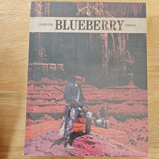 Blueberry collector edition gebraucht kaufen  Limburg a. d. Lahn