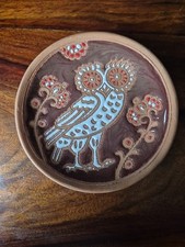 Bonis pottery terracotta for sale  WORTHING