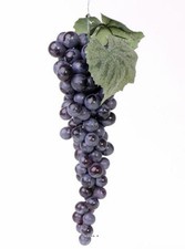 Grappe raisin artificiel d'occasion  France