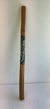 120cm bamboo digeridoo for sale  ASHTON-UNDER-LYNE