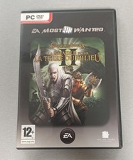 Jeu seigneur anneaux d'occasion  Les Mureaux