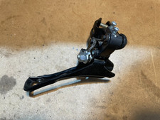 Dérailleur plateaux vtt d'occasion  Paris XIII