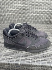 nike pegasus 89 black for sale  PLYMOUTH