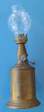 Lampe éclairage essence. d'occasion  Montbard