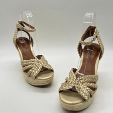 Lucky brand wedge for sale  Matthews