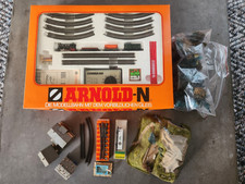 Arnold spur 0117 gebraucht kaufen  Wiesbaden