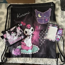 Hello kitty backpack for sale  Waterloo