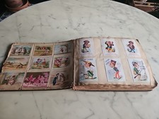 Ancien album chromo d'occasion  Saint-Dié-des-Vosges