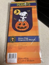 Peanuts snoopy halloween for sale  Omaha