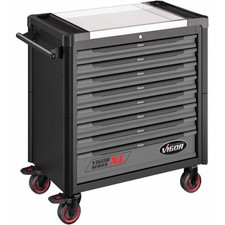 Vigor werkstattwagen series gebraucht kaufen  Hutthurm