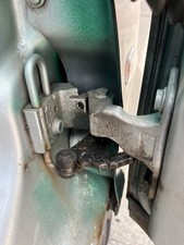 Volkswagen transporter door for sale  CARLISLE