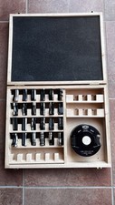Brück profilmesserkopf 138x40 gebraucht kaufen  Ochsenfurt