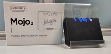 Chord mojo2 portable for sale  CHELMSFORD