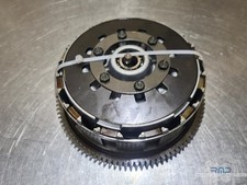 Cloche embrayage yamaha d'occasion  Le Lion-d'Angers
