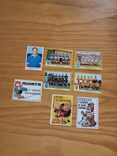 Lotto figurine edis usato  Cava de Tirreni