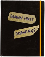 Damien hirst drawings for sale  UK