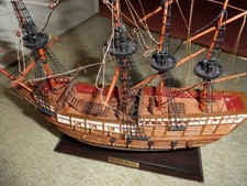 Mary rose ship. for sale  TELFORD