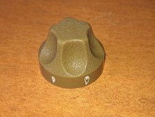 Pos drehknopf seppelfricke gebraucht kaufen  Grasberg